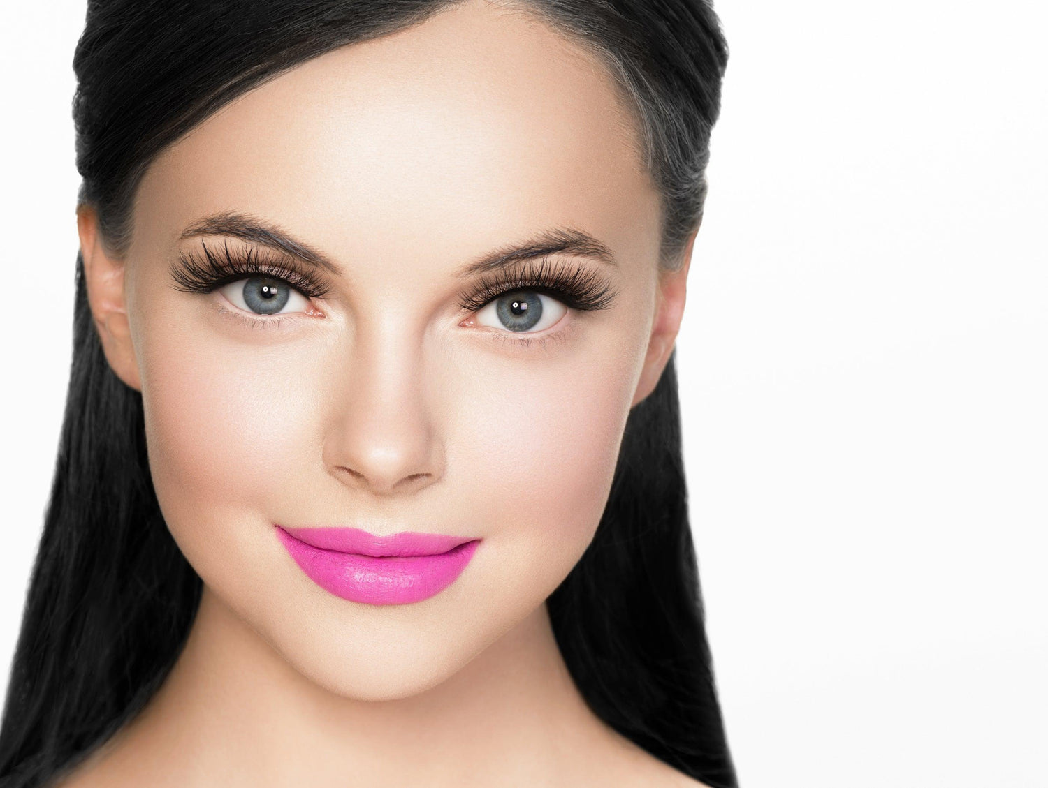 Wimpernstudio vs. DIY Lashes - Was passt zu dir? - Glashes