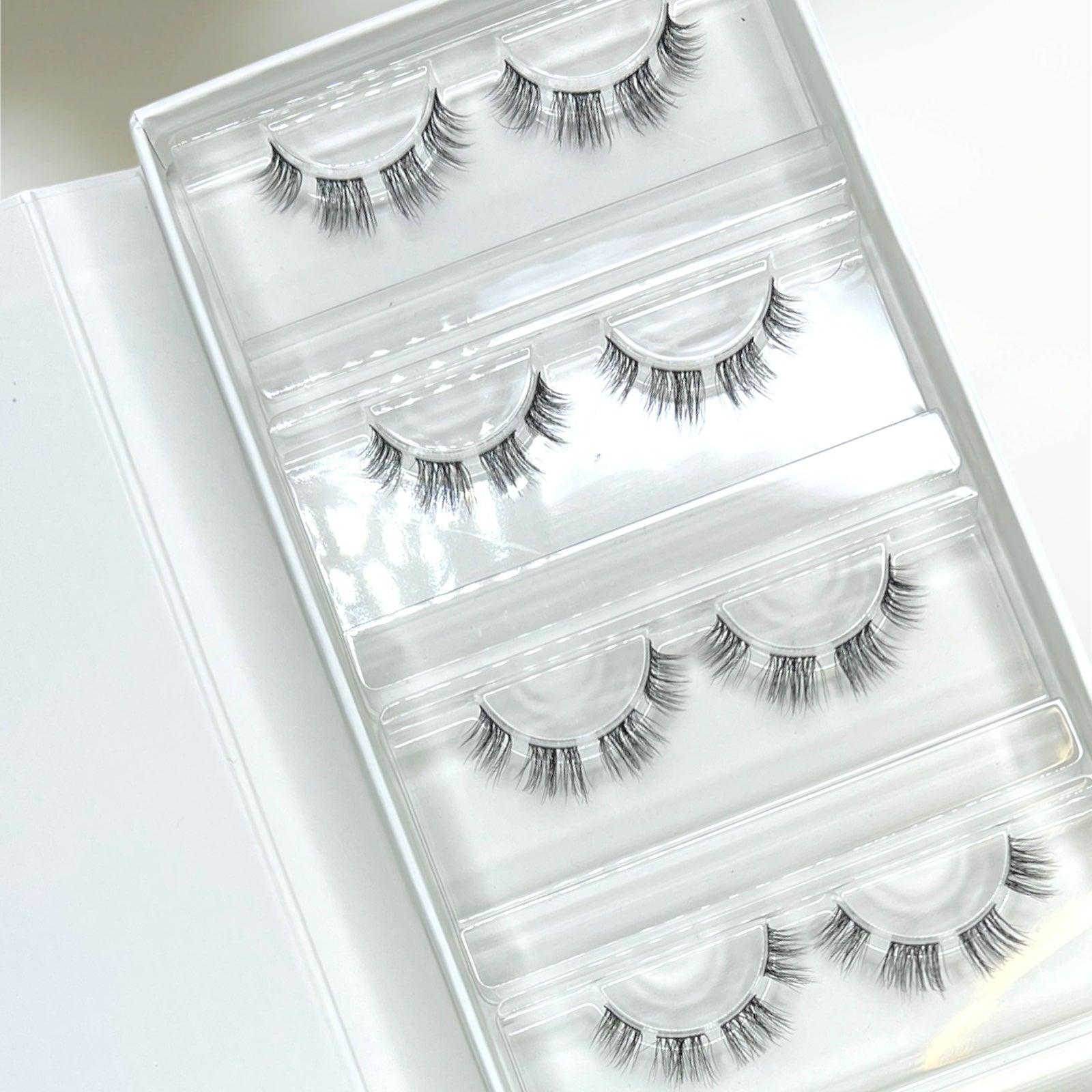 Natürlich - Glashes