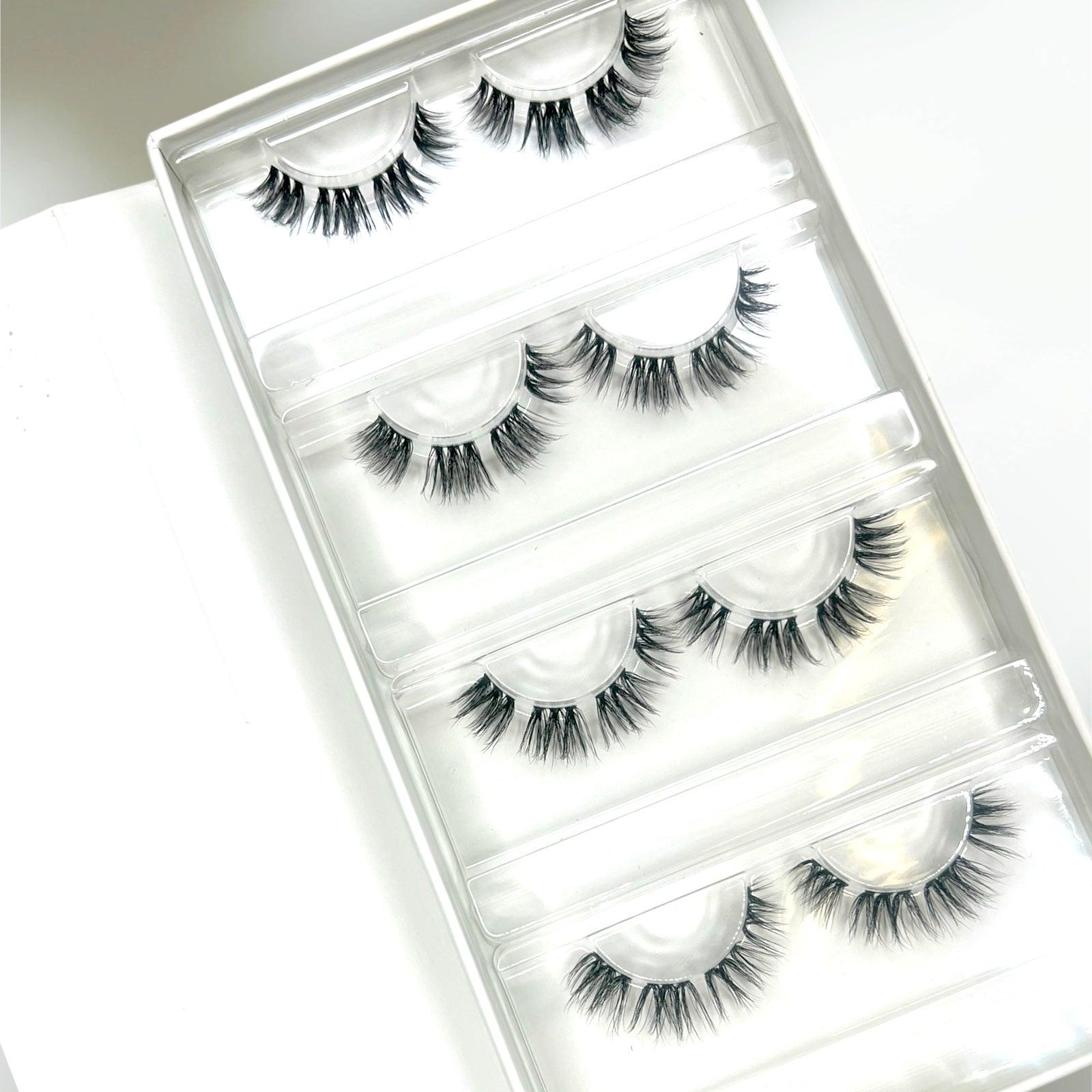 Volumen/Drama - Glashes