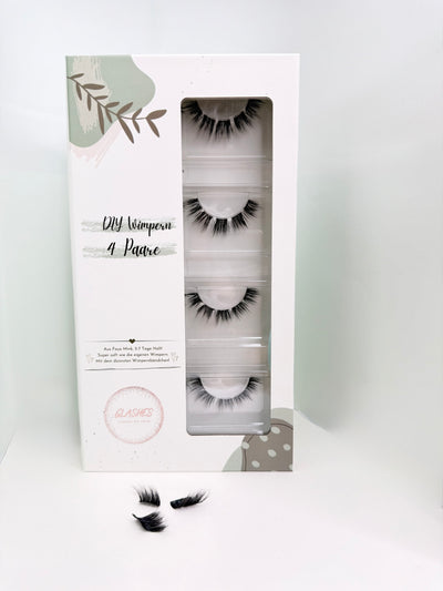 Starflash (14mm C-Curl)