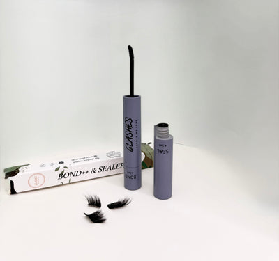 Glashes Bond & Sealer ++