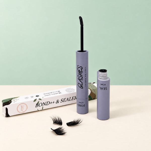 Glashes Bond(Kleber) & Sealer ++