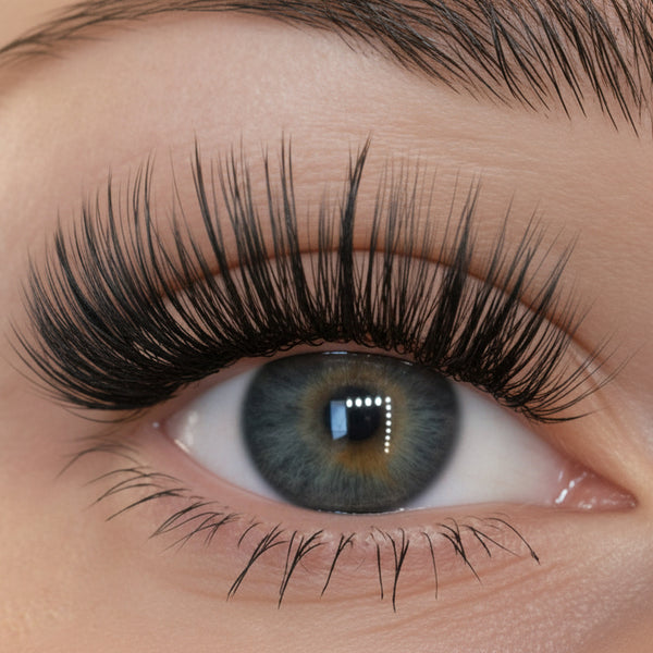 Endless Glashes (Dolleye 10-15mm CC-Curl)