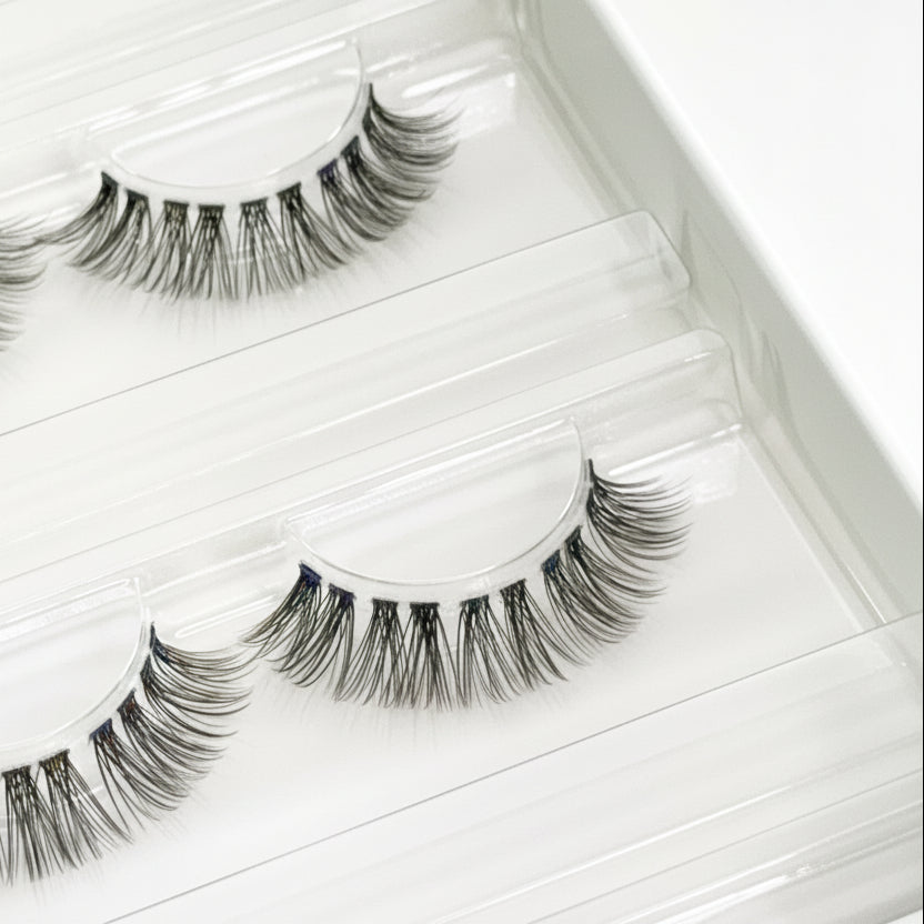 Starterset Evermore (Pre Cut) - Glashes