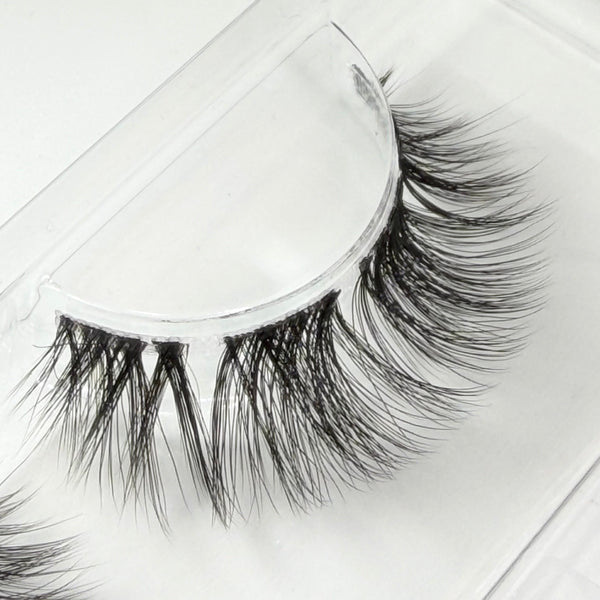 Fluff & Fabulous (Dolleye) 12-14mm CC-Curl