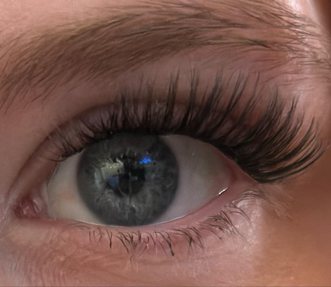 Starterset Hypnotic Eyes (7-13mm) - Glashes