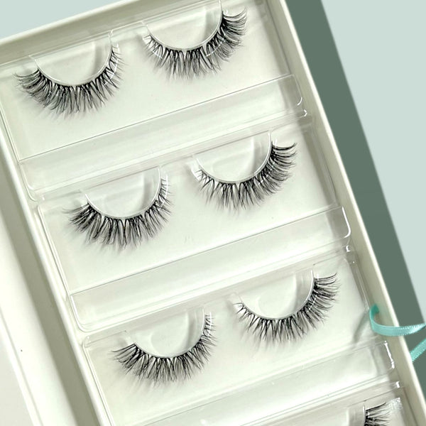 Hypnotic Eye (Cateye) 8-13mm CC-D Curl