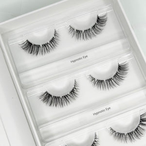 Hypnotic Eye (Cateye) 8-13mm CC-D Curl
