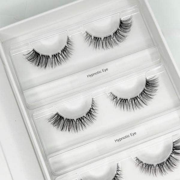 Hypnotic Eye (Cateye) 8-13mm CC-D Curl