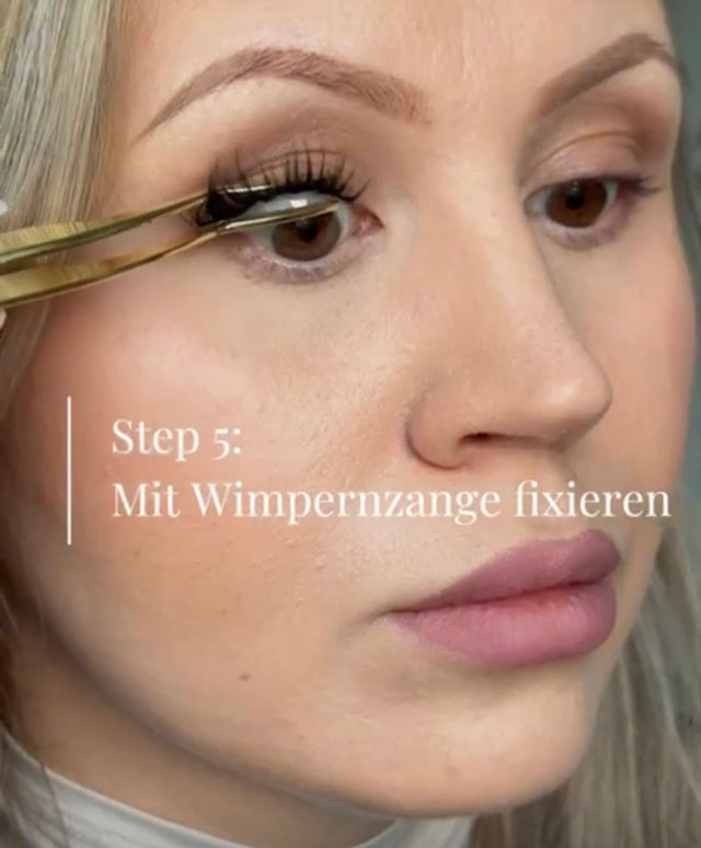 Am Ansatz versiegeln 2