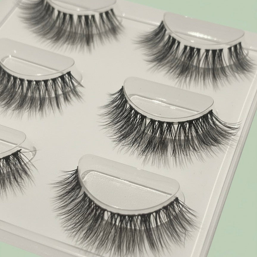 ✨ Limited Edition: Palma - Dolleye - Glashes