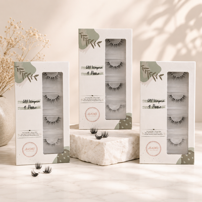 Bestseller Collection + 1 Bonuspaar gratis
