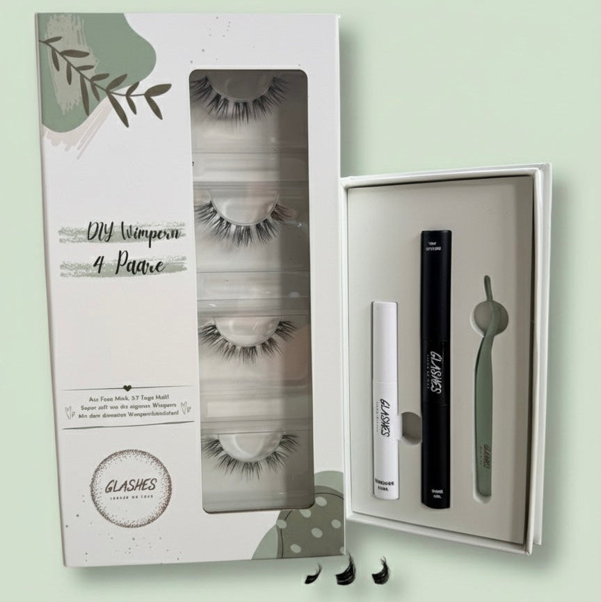 Starterset Evermore (Pre Cut)