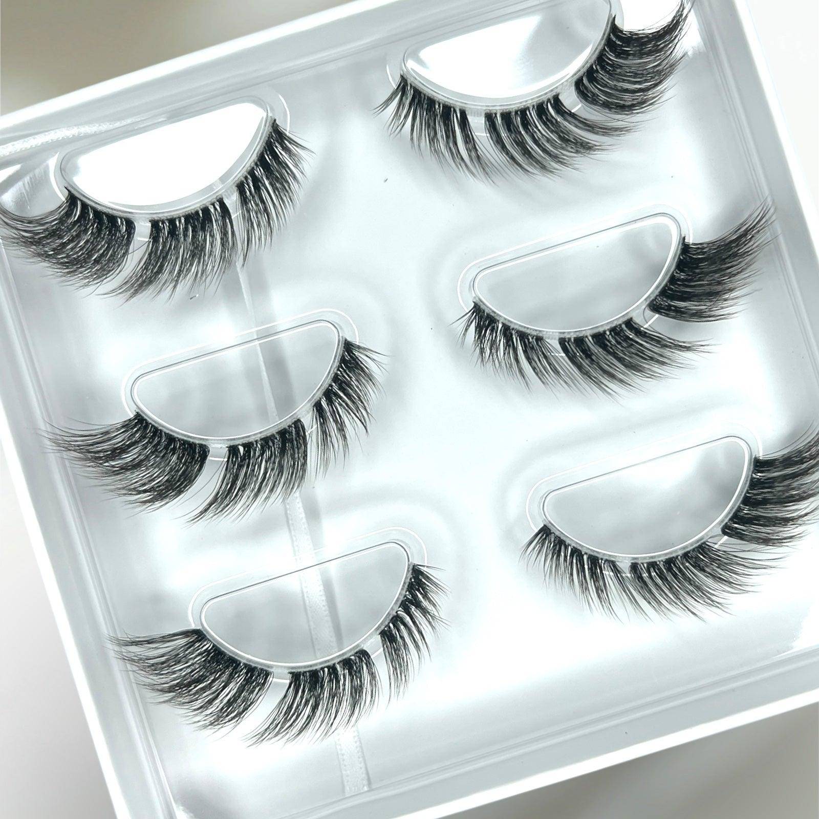 Berlin City Girl - Glashes