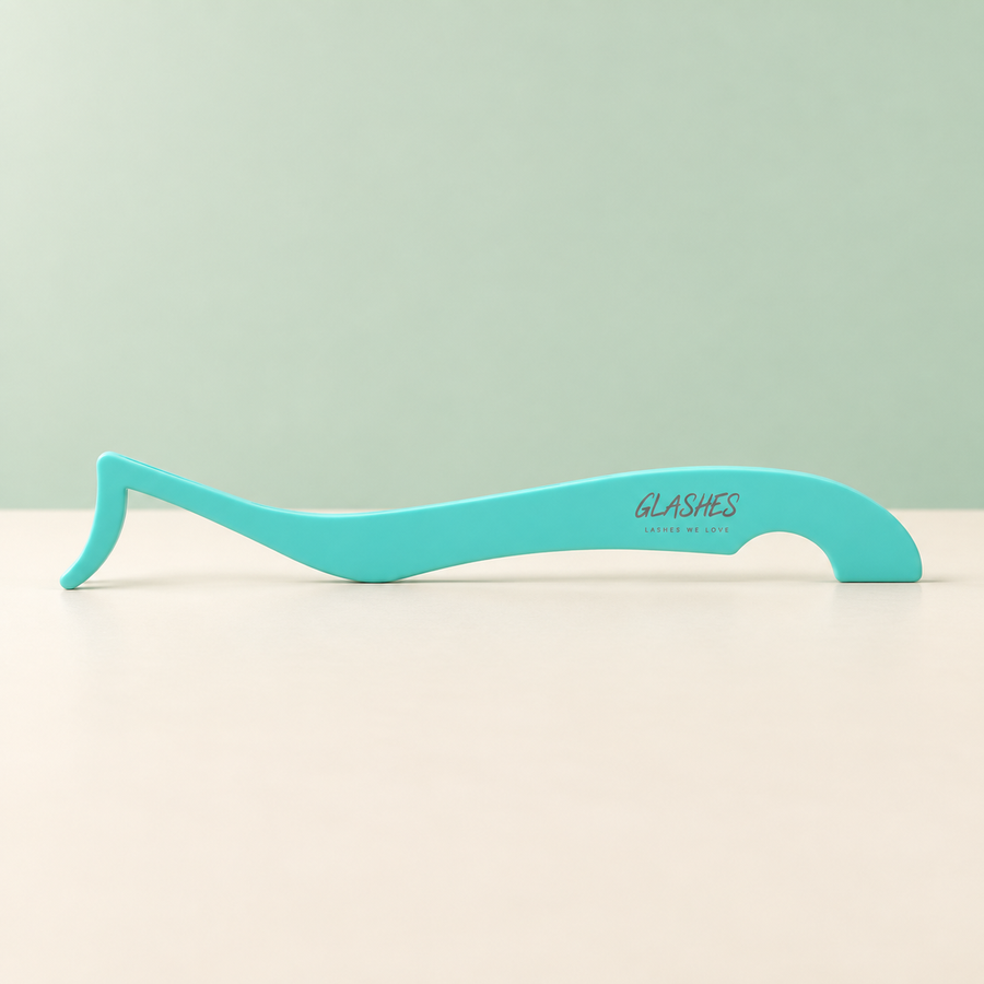 Wimpernapplikator 90Grad