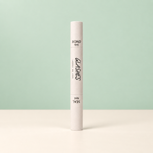 Braun Glashes Bond(Kleber) & Sealer ++