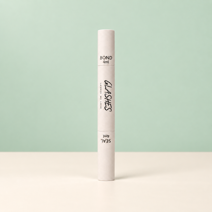 Braun Glashes Bond(Kleber) & Sealer ++