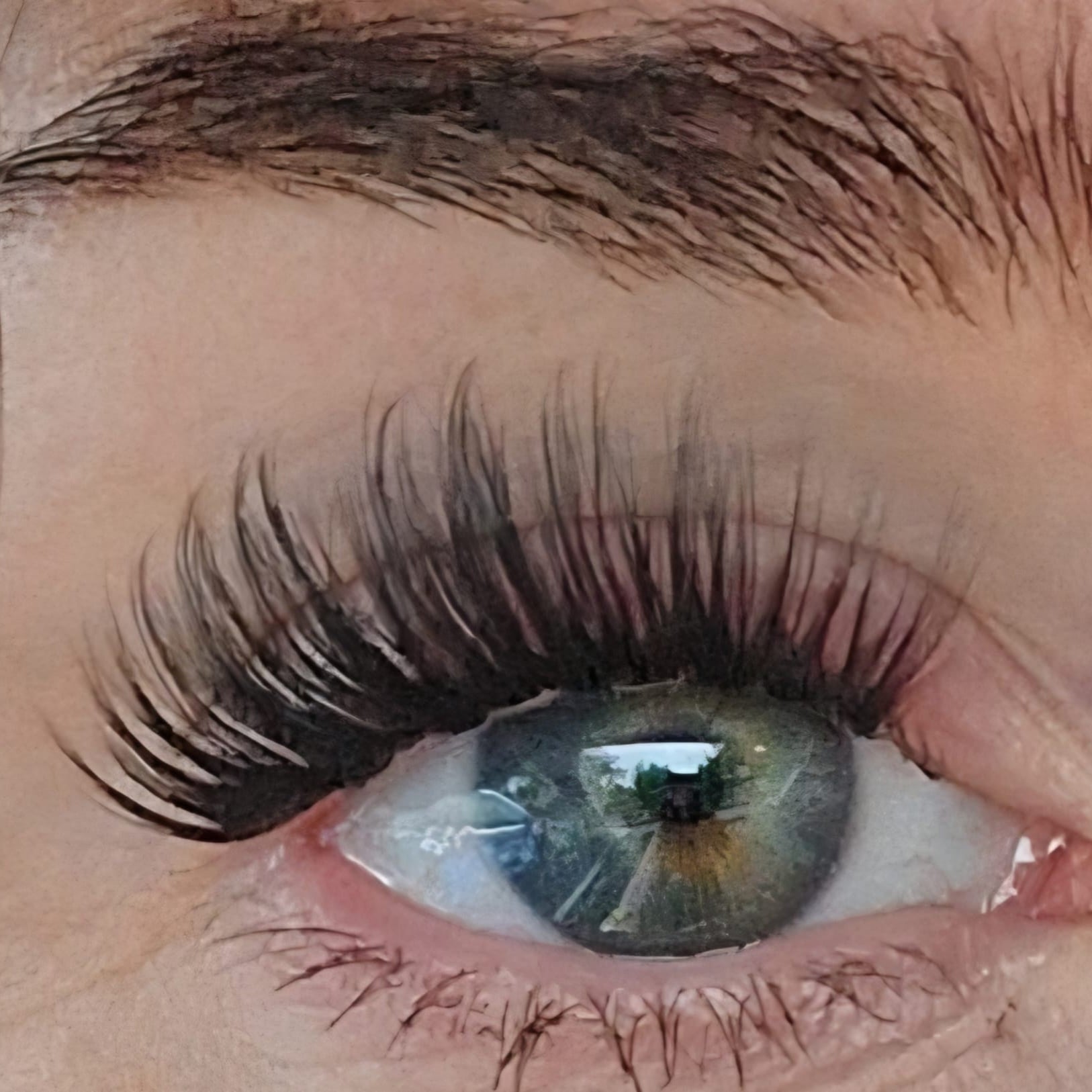 Glashes Fairytale (10 - 14mm CC - Curl) - Glashes