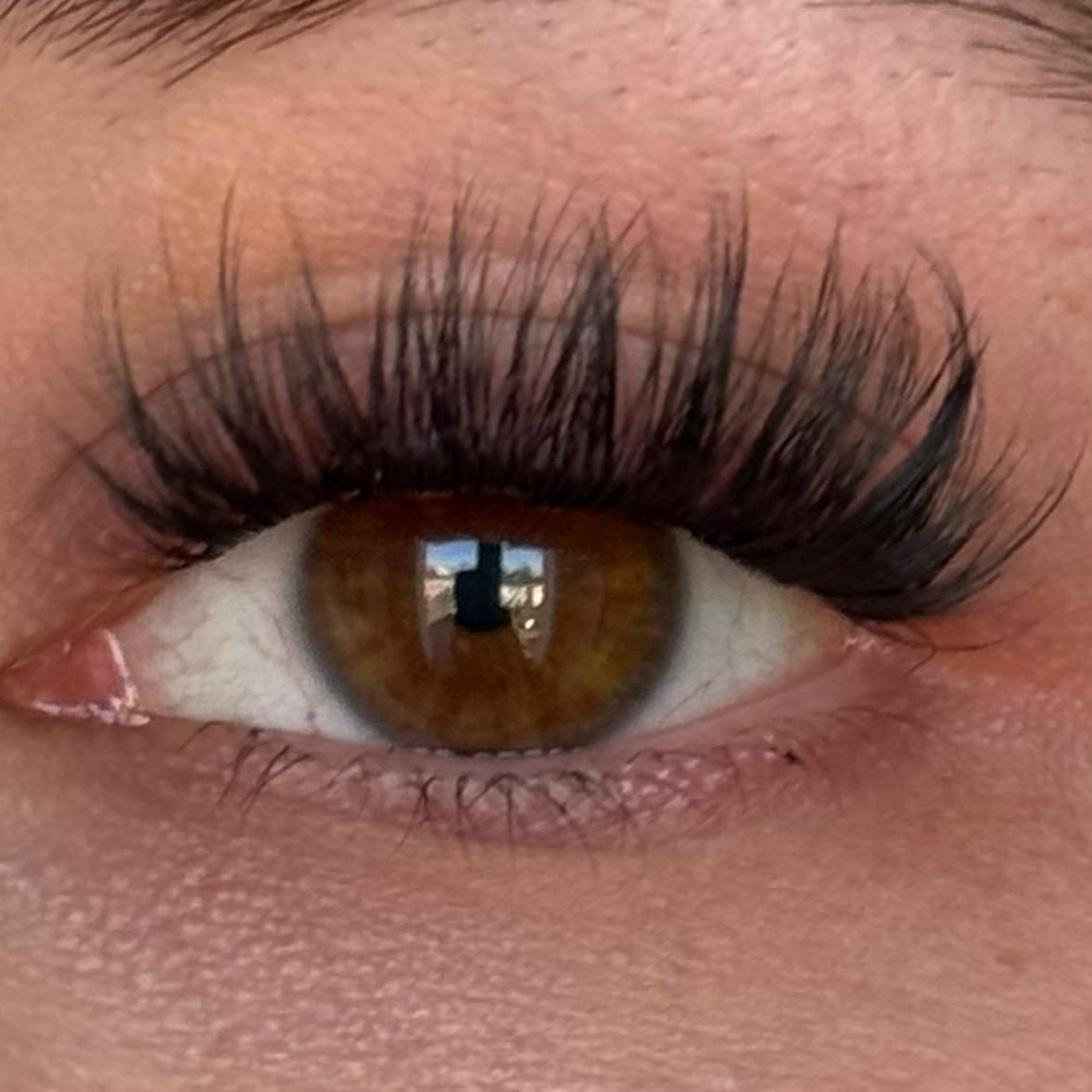 Glashes Holy Lash - Glashes