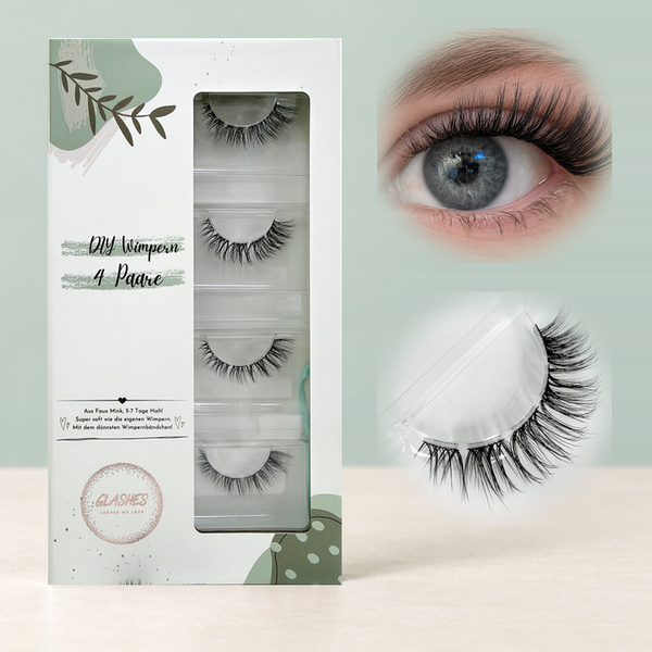 Hypnotic Eye (Cateye) 8-13mm CC-D Curl