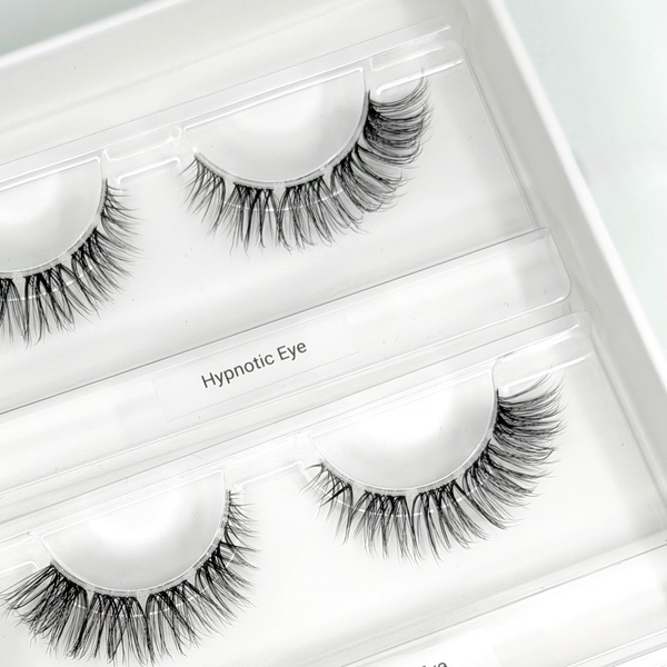Hypnotic Eye (Cateye) 8-13mm CC-D Curl