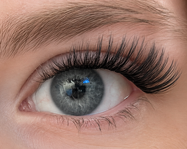 Hypnotic Eye (Cateye) 8-13mm CC-D Curl