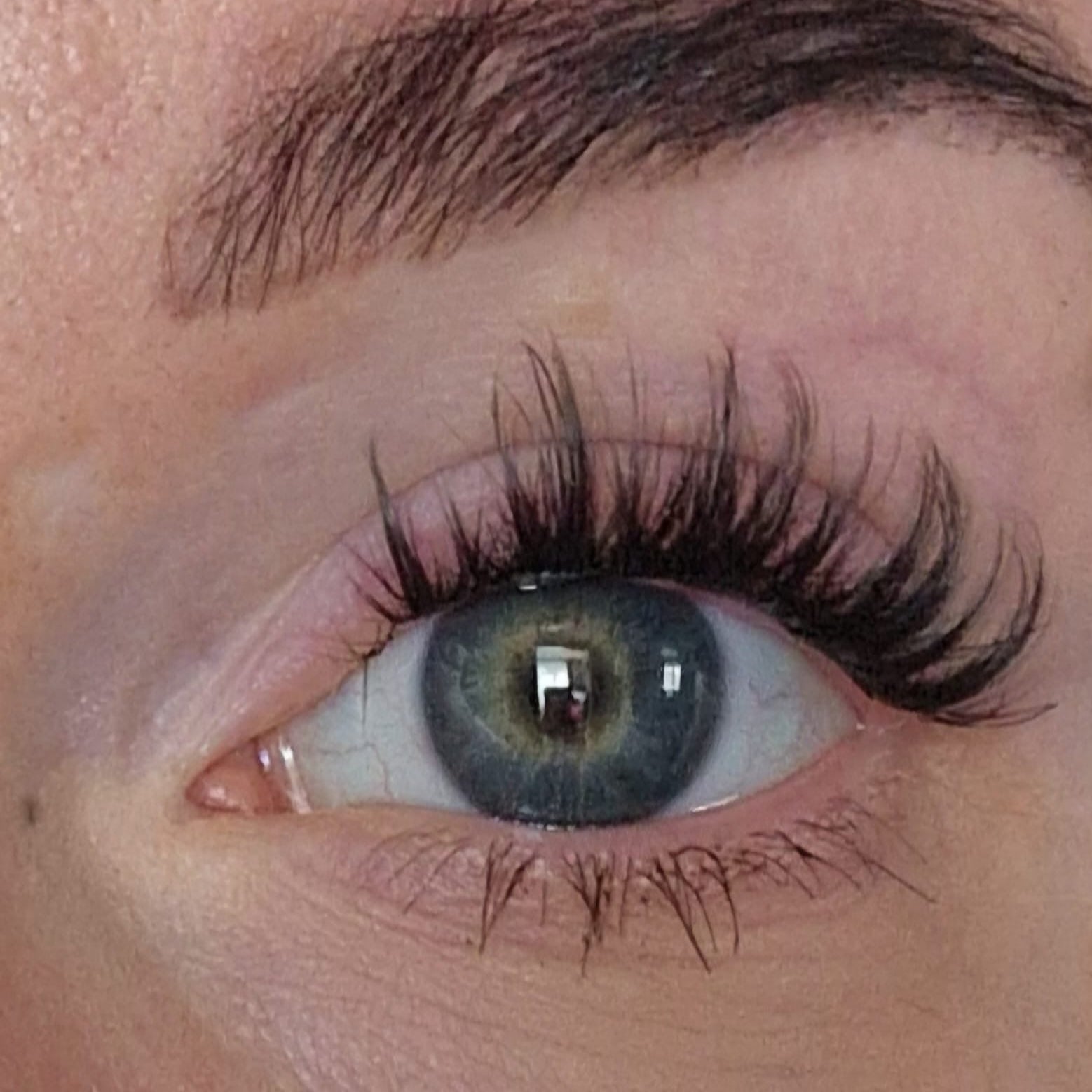 Kennenlern Set - Glashes