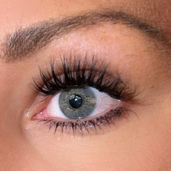 Kennenlern Set - Glashes