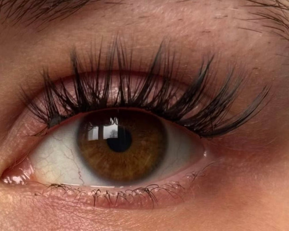 Kennenlern Set - Glashes