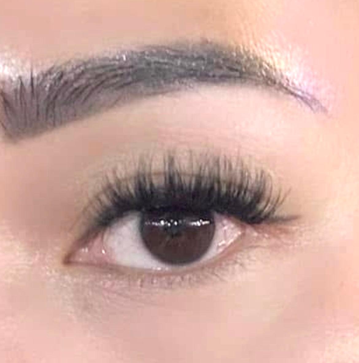 Kennenlern Set - Glashes