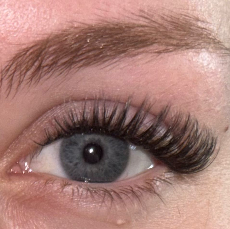 Kennenlern Set - Glashes