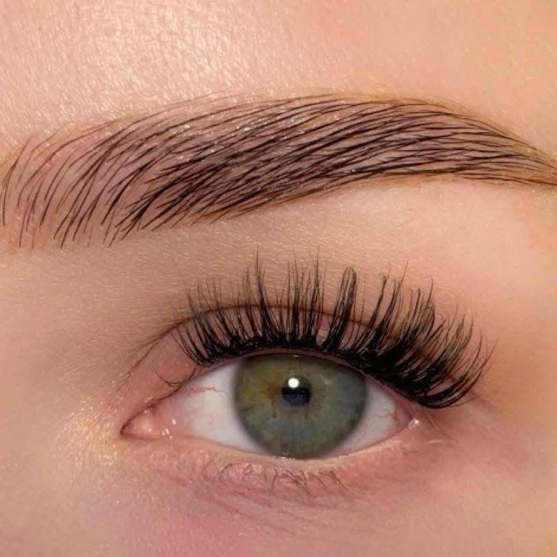 Kennenlern Set - Glashes