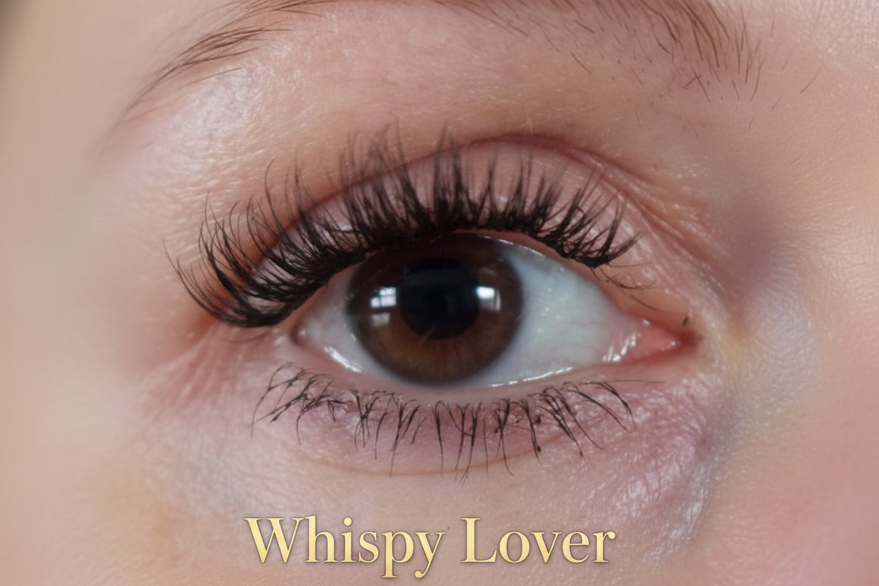 Kennenlern Set - Glashes