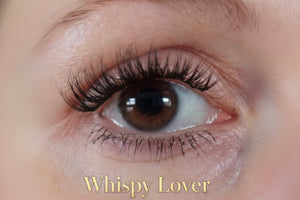 Whispy Lover Tragebild