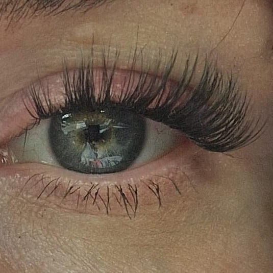 Kitty Kaboom (Cateye) 9 - 13mm - Glashes