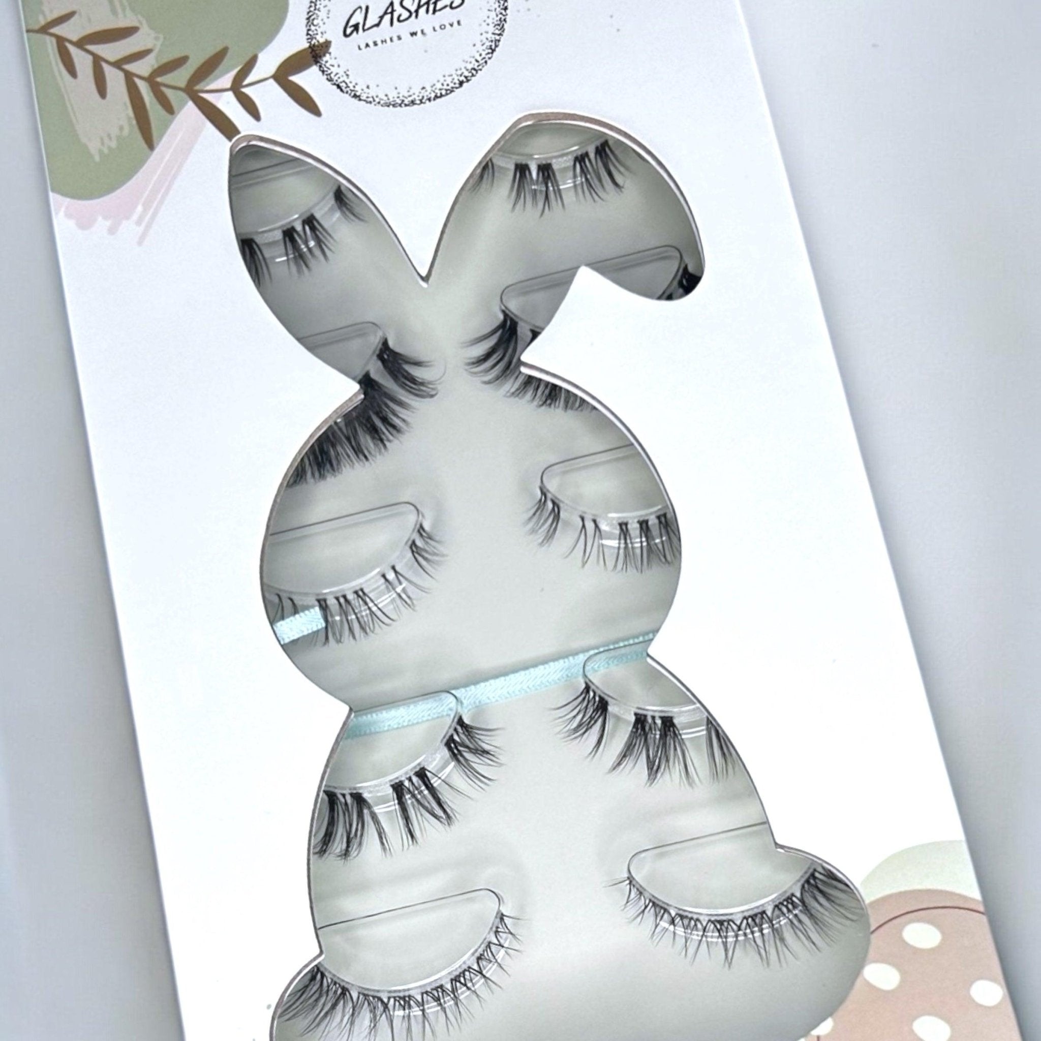 Osterbox limitiert - Glashes