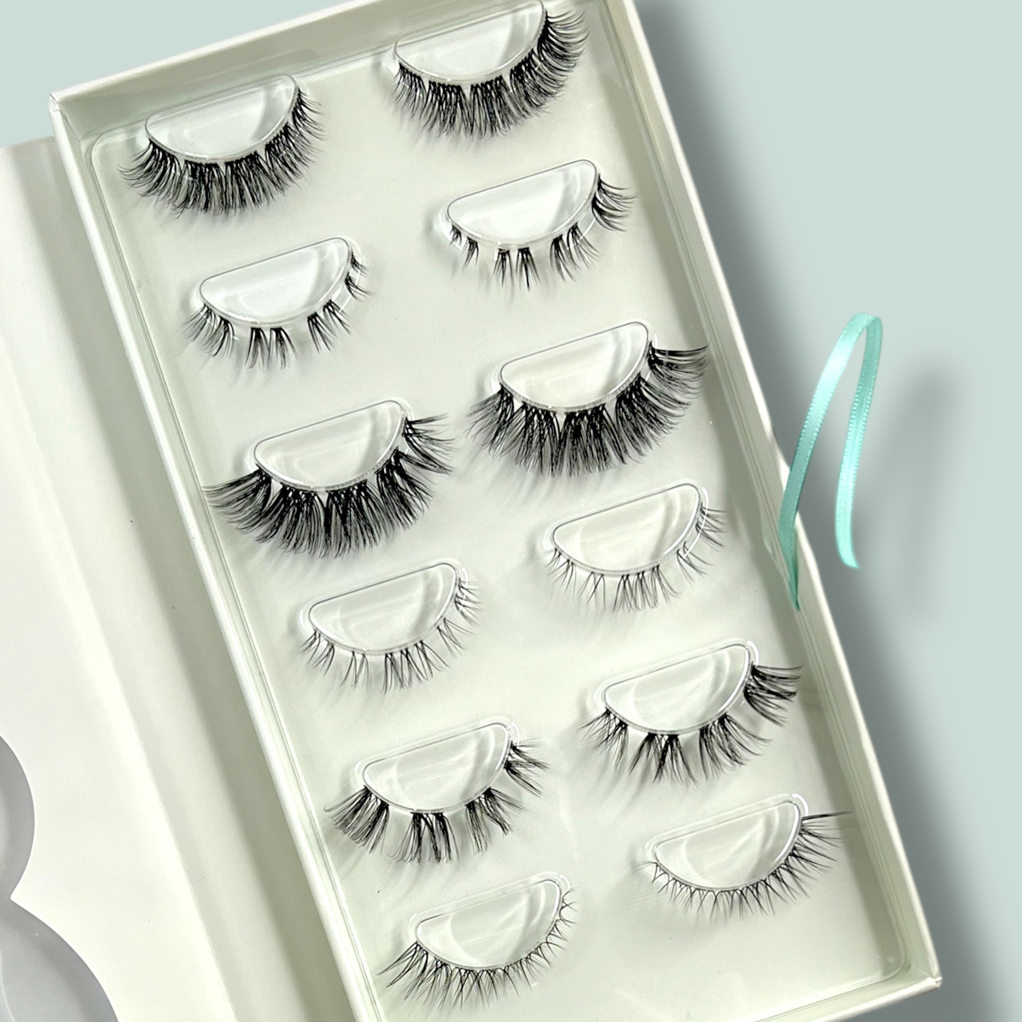 Osterbox limitiert - Glashes