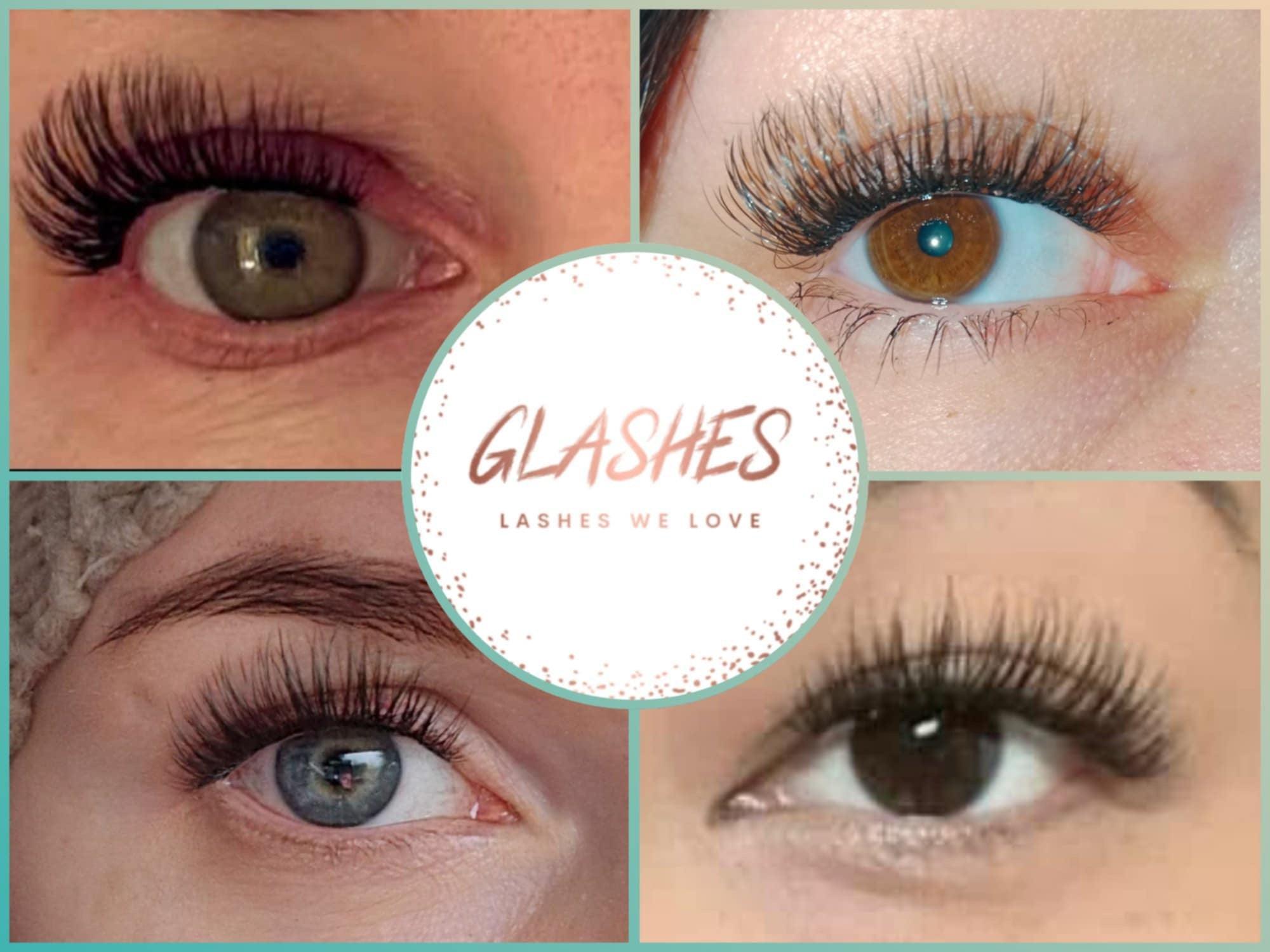 Starterset Hawaii Surfergirl (8 - 12mm) - Glashes