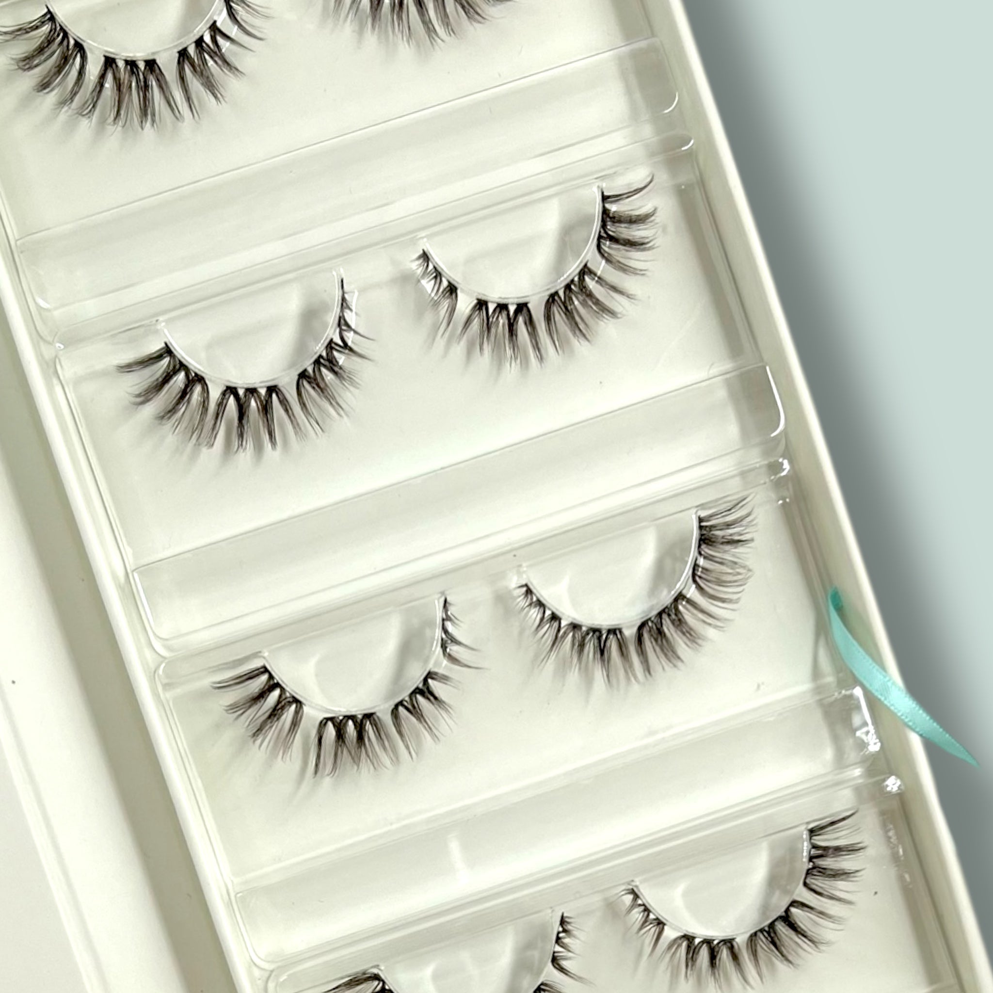 Starterset Hazel Hottie (8 - 13mm) - Glashes