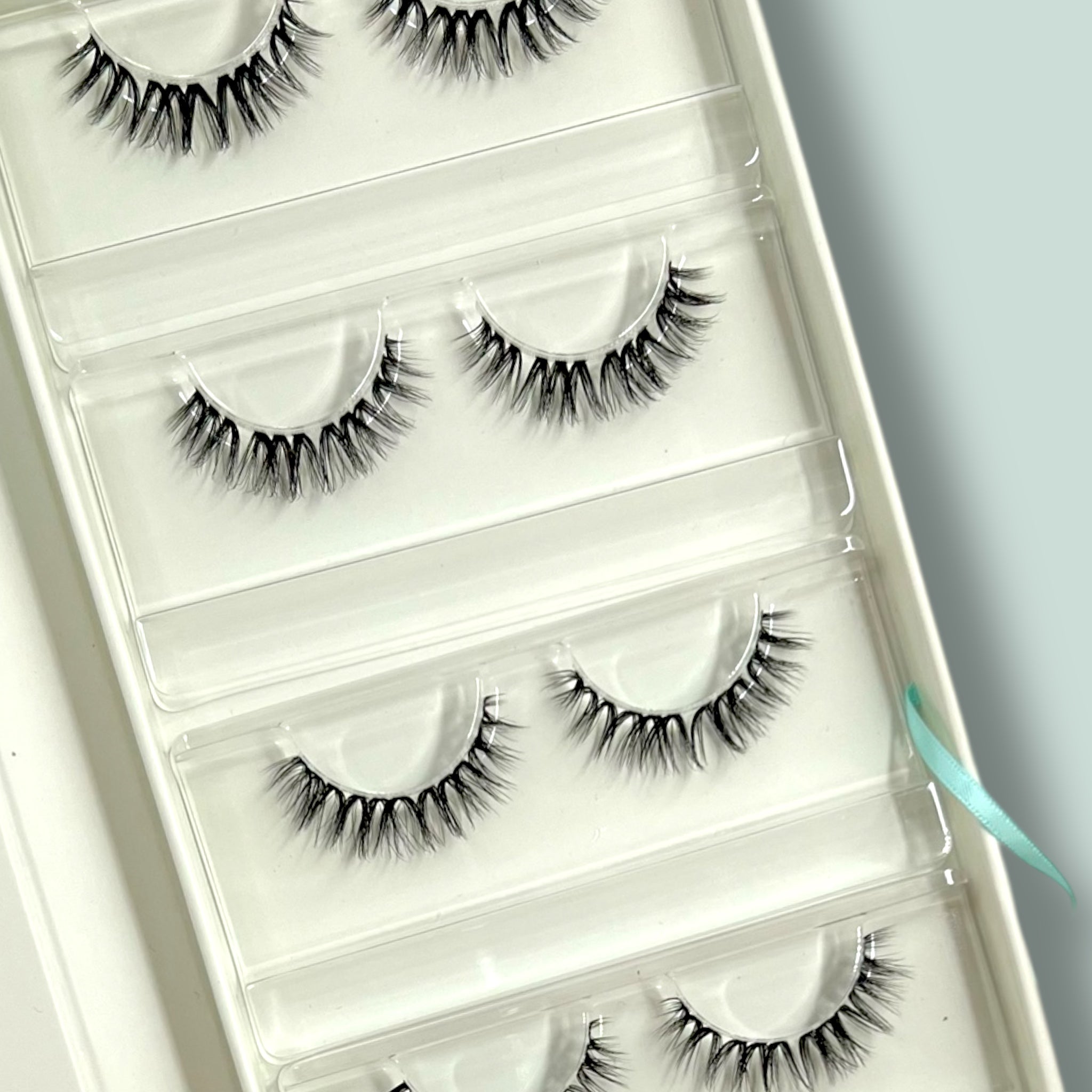 Starterset One Night in Bangkok (12 - 14mm) - Glashes