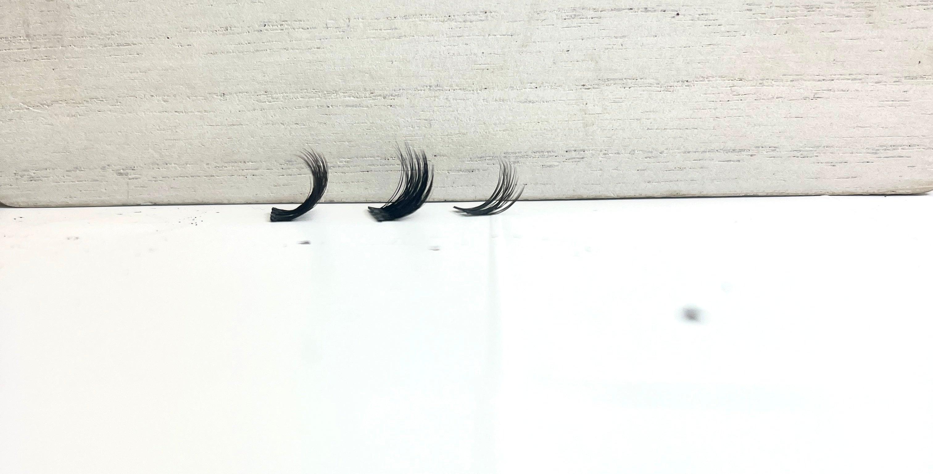 Welcher Wimpern Curl passt zu mir?