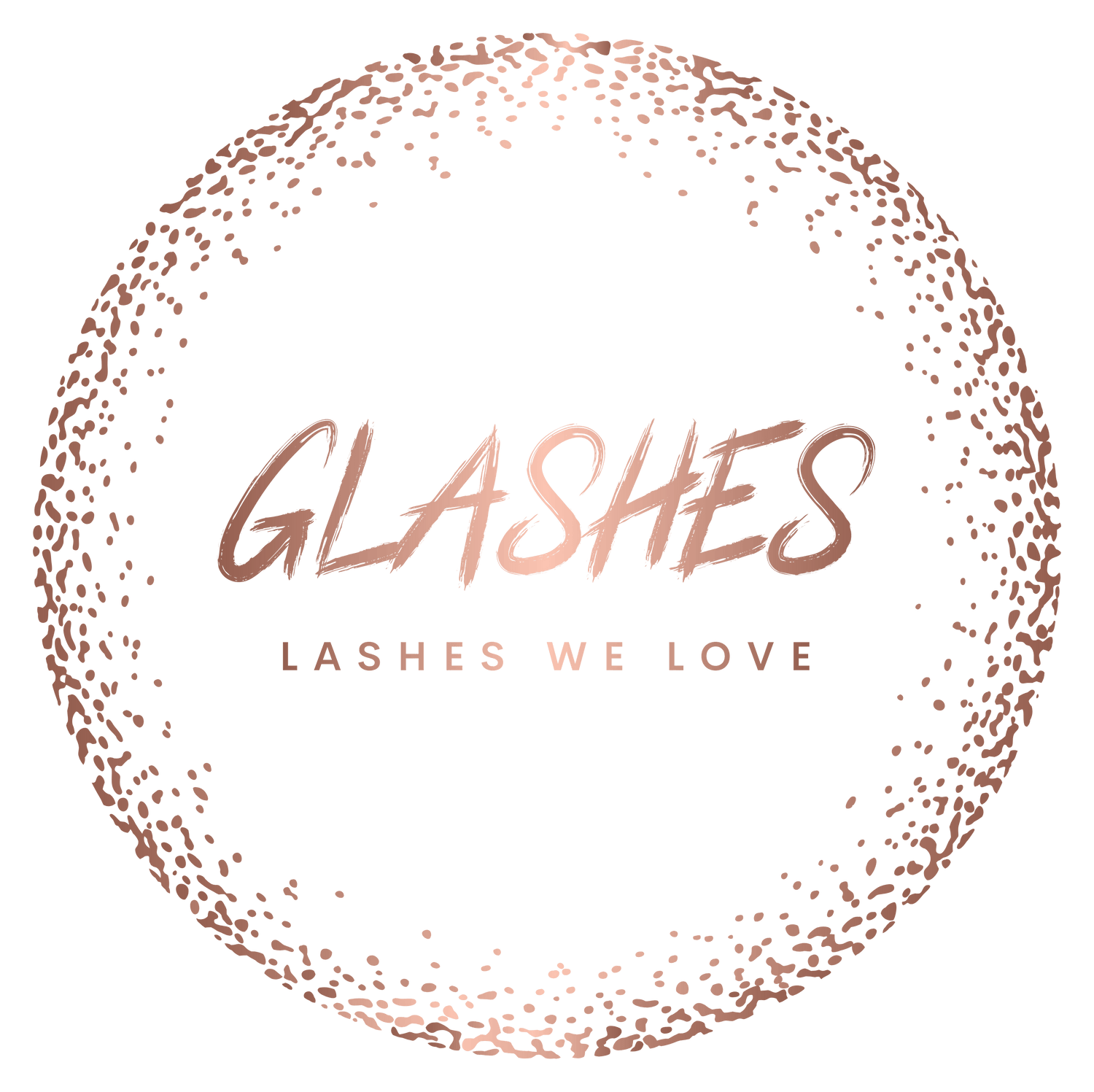Die perfekte Anleitung für die Anwendung von Wimpernkleber bei DIY Lashes - Glashes
