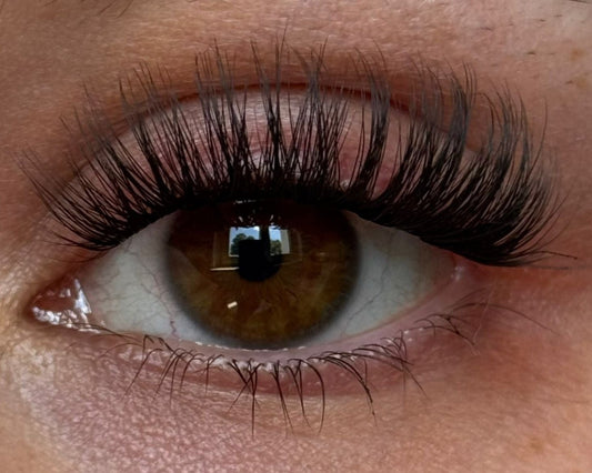 Finde deinen perfekten Wimpern Look – passend zu deiner Augenform (Welcher Look passt zu mir?) - Glashes