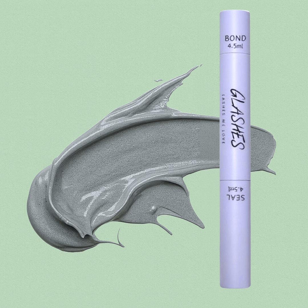 So hält dein Kleber besser (und länger) 💚 - Glashes