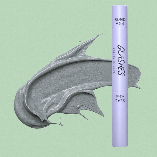 So hält dein Kleber besser (und länger) 💚 - Glashes