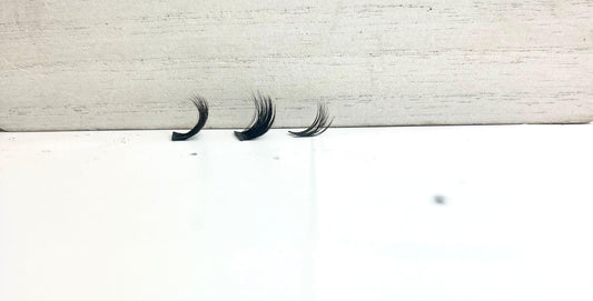 Welcher Wimpern Curl passt zu mir? - Glashes