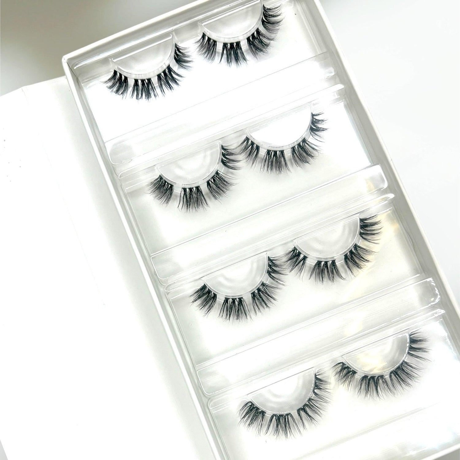 Volumen/Drama - Glashes