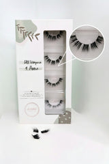 Starflash DIY Wimpern Dolleye 14mm C-Curl — von Glashes
