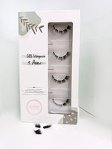 Cherry Chick – Sanfter Cat Eye (11-14mm C-Curl)