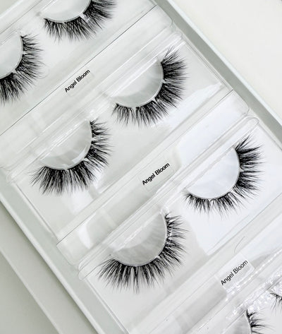 Angel Bloom (Cateye CC-Curl 8-14mm)